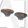Коаксиальная акустика EDGE EDST219-E6
